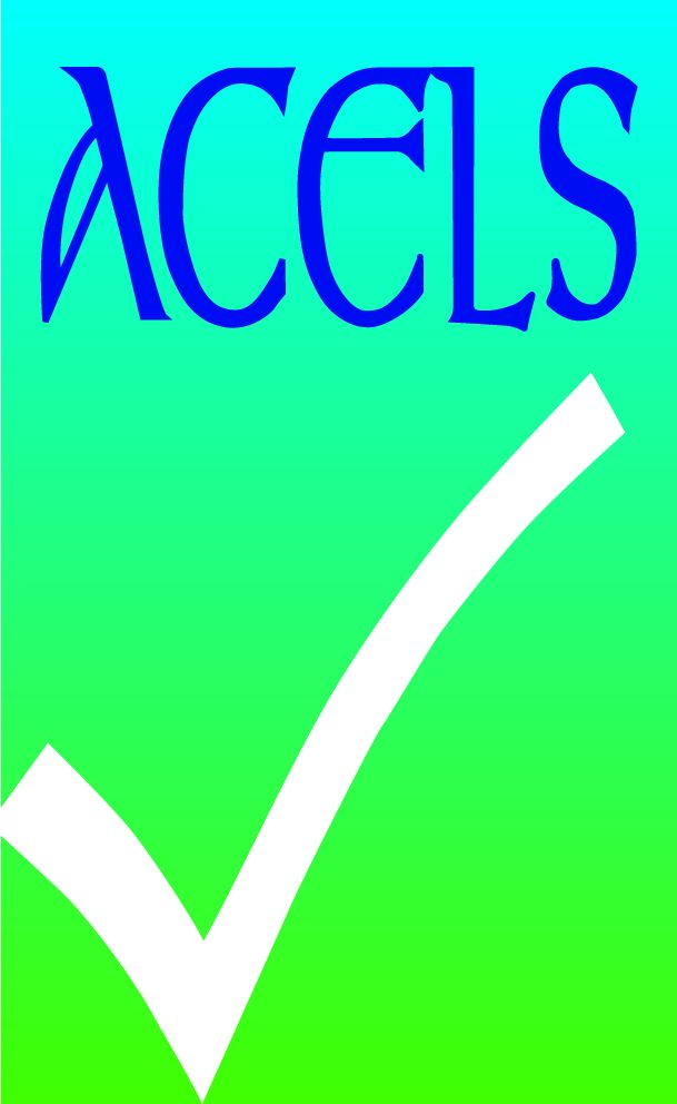 ACELS logo