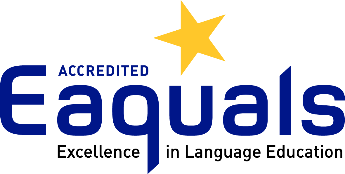 Eaquals Accred