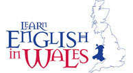 Learn English in Wales