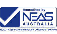 neas logo