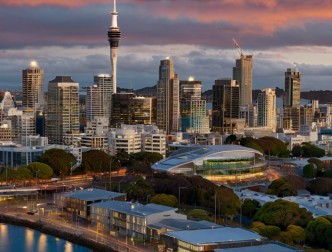 Auckland