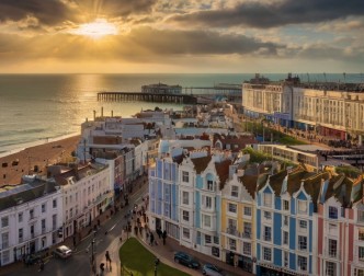 Brighton