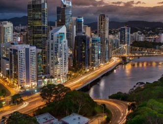 Brisbane