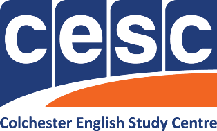 «Colchester English Study Centre»   