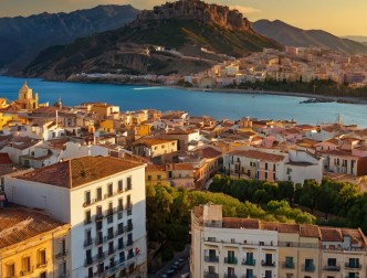 Calabria
