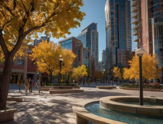 Calgary