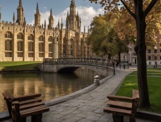 Cambridge