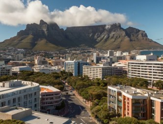 Cape Town