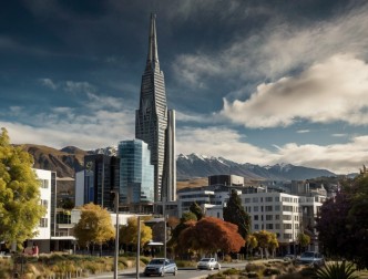Christchurch
