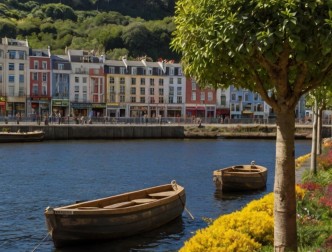 Cork
