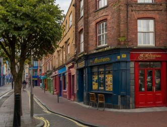 Dublin