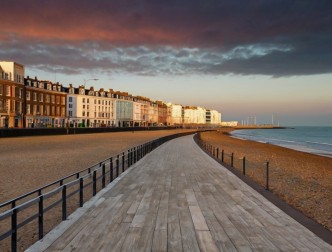 Eastbourne