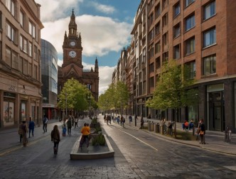 Glasgow