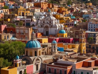 Guanajuato