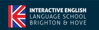 Interactive English Brighton