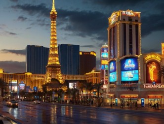 Las Vegas