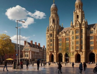 Leicester