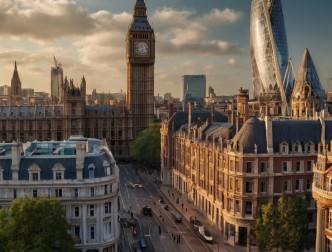 London