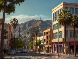 Los Ángeles