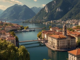 Lugano