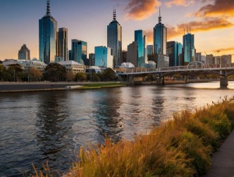 Melbourne