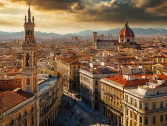Milan