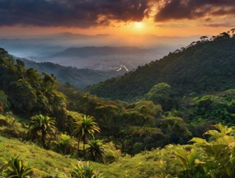 Monteverde