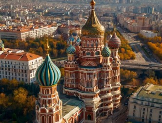 Moscow