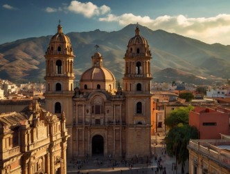 Oaxaca