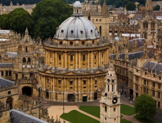 Oxford