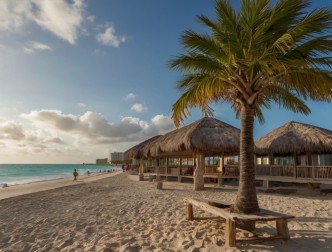 Playa del Carmen