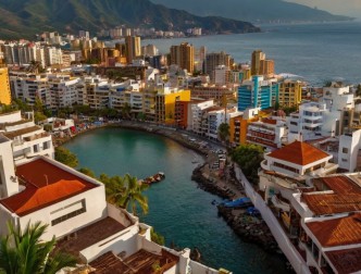 Puerto Vallarta