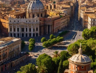 Rome