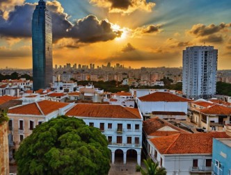 Santo Domingo