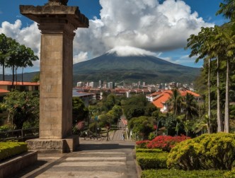 Santo Domingo de Heredia
