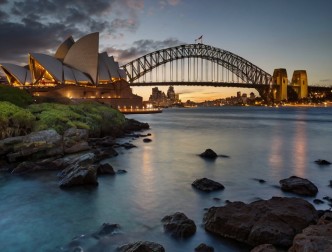 Sydney