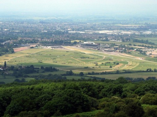 Anglo European Cheltenham