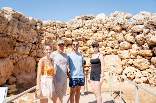 Bels - Gozo 