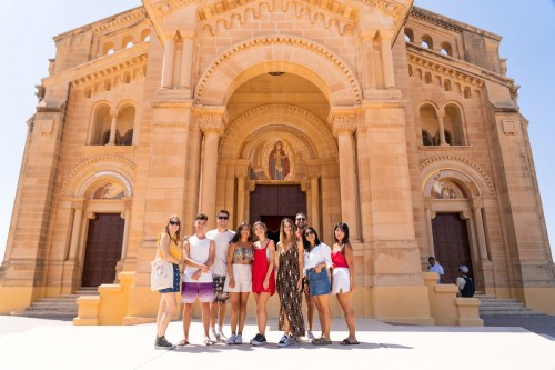 Bels - Gozo 