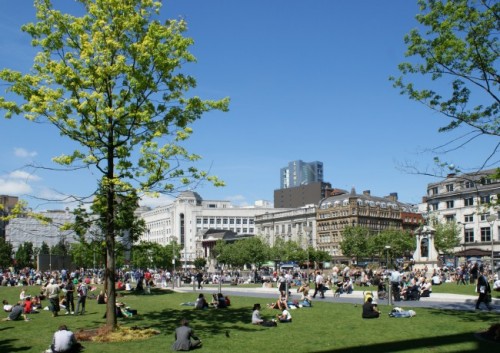 Berlitz Manchester
