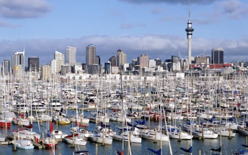 CCEL Auckland