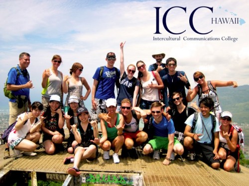 «ICC Hawaii»     