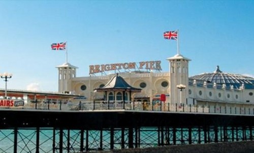 Centre of English Studies Brighton Summer