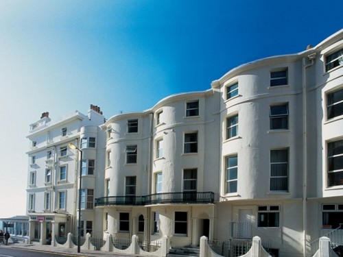 Centre of English Studies Brighton Summer