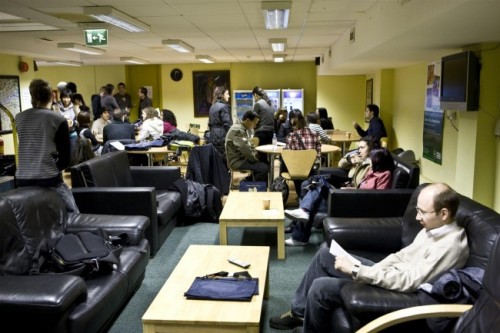 Centre of English Studies Dublin