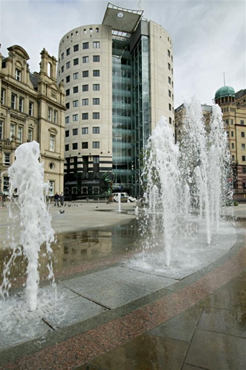 Centre of English Studies Leeds