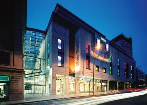 Centre of English Studies Leeds