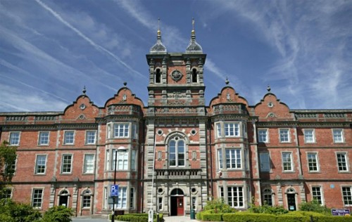 Centre of English Studies Leeds