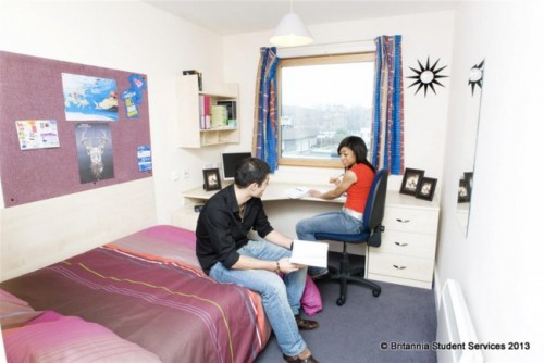 Centre of English Studies London