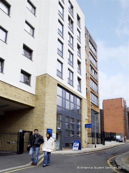Centre of English Studies London